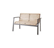 Parc Bench - Cedar Nursery - Plants and Outdoor Living