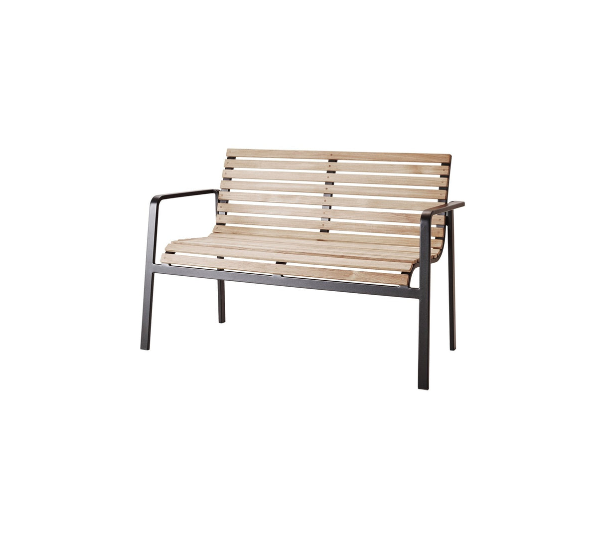 Parc Bench - Cedar Nursery - Plants and Outdoor Living