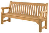 Park Roble Bench - Cedar Nursery - Plants and Outdoor Living