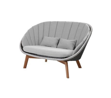 Peacock 2-Seater Sofa - Cedar Nursery - Plants and Outdoor Living