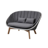 Peacock 2-Seater Sofa - Cedar Nursery - Plants and Outdoor Living