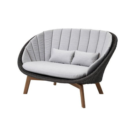 Peacock 2-Seater Sofa - Cedar Nursery - Plants and Outdoor Living