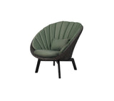 Peacock Lounge Chair - Cedar Nursery - Plants and Outdoor Living