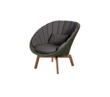 Peacock Lounge Chair - Cedar Nursery - Plants and Outdoor Living