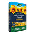 Peat-Free Multi-Purpose Compost With Added John Innes - 50 Litres - Cedar Nursery - Plants and Outdoor Living