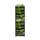 PlantBox Living Wall - Cedar Nursery - Plants and Outdoor Living