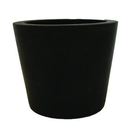 Polystone Poly Pot Planter - Cedar Nursery - Plants and Outdoor Living