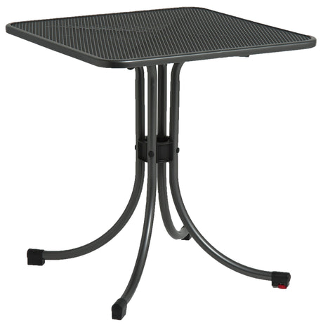 Portofino Bistro Table - Cedar Nursery - Plants and Outdoor Living