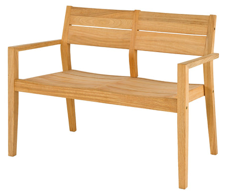 Roble Bench - Cedar Nursery - Plants and Outdoor Living