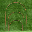 Round Border Hoop - Set of 5 - Cedar Nursery - Plants and Outdoor Living