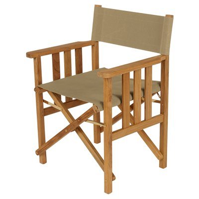 Safari Armchair - Cedar Nursery - Plants and Outdoor Living