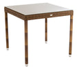 San Marino Square Table - Cedar Nursery - Plants and Outdoor Living