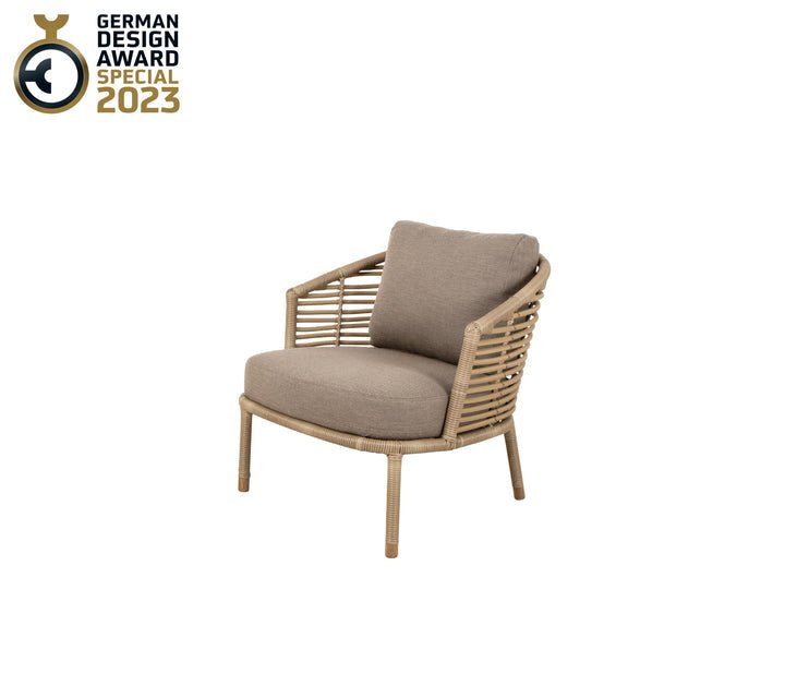 Sense Lounge Chair - Cedar Nursery - Plants and Outdoor Living