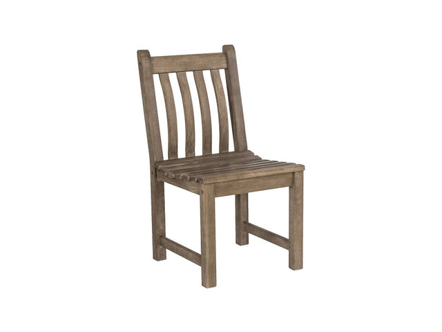 Sherwood Broadfield Side Chair - Cedar Nursery - Plants and Outdoor Living