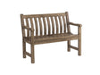 Sherwood Children's Bench 2ft - Cedar Nursery - Plants and Outdoor Living