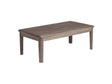 Sherwood Coffee Table - Cedar Nursery - Plants and Outdoor Living