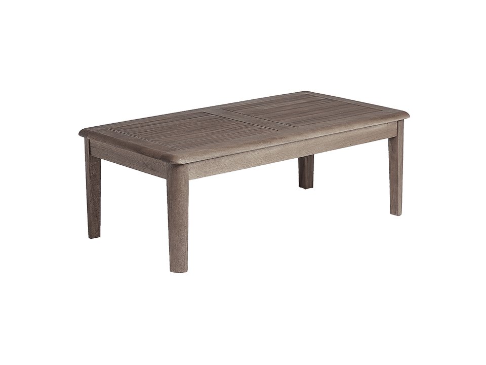 Sherwood Coffee Table - Cedar Nursery - Plants and Outdoor Living