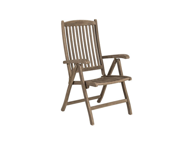 Sherwood Recliner - Cedar Nursery - Plants and Outdoor Living