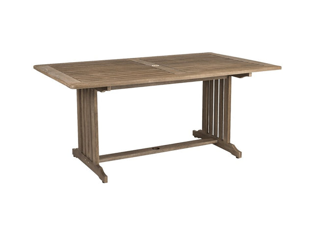 Sherwood Rectangular Table - Cedar Nursery - Plants and Outdoor Living