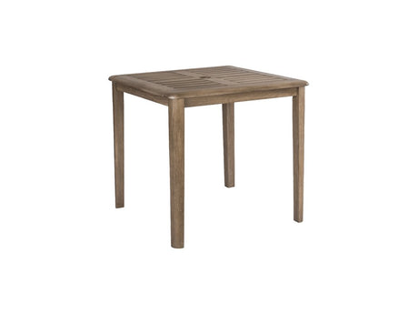 Sherwood Square Table - Cedar Nursery - Plants and Outdoor Living