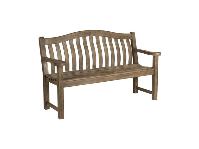 Sherwood Turnberry Bench 5ft - Cedar Nursery - Plants and Outdoor Living