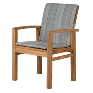 Slip-Over Armchair Cushion - Cedar Nursery - Plants and Outdoor Living