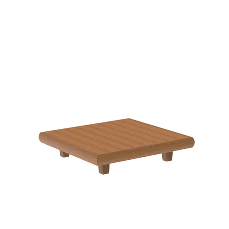 Sorrento Teak Coffee Table - Cedar Nursery - Plants and Outdoor Living