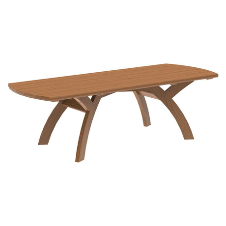 Sorrento Teak Table - Cedar Nursery - Plants and Outdoor Living