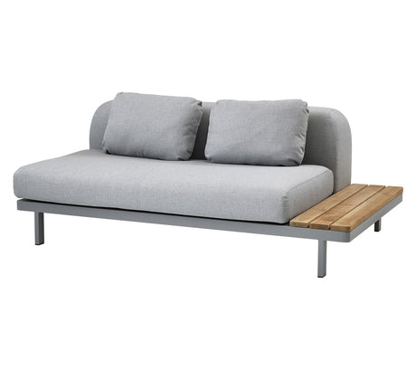 Space 2-Seater Sofa - Cedar Nursery - Plants and Outdoor Living