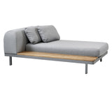 Space 2-Seater Sofa - Cedar Nursery - Plants and Outdoor Living