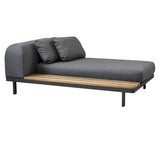 Space 2-Seater Sofa - Cedar Nursery - Plants and Outdoor Living