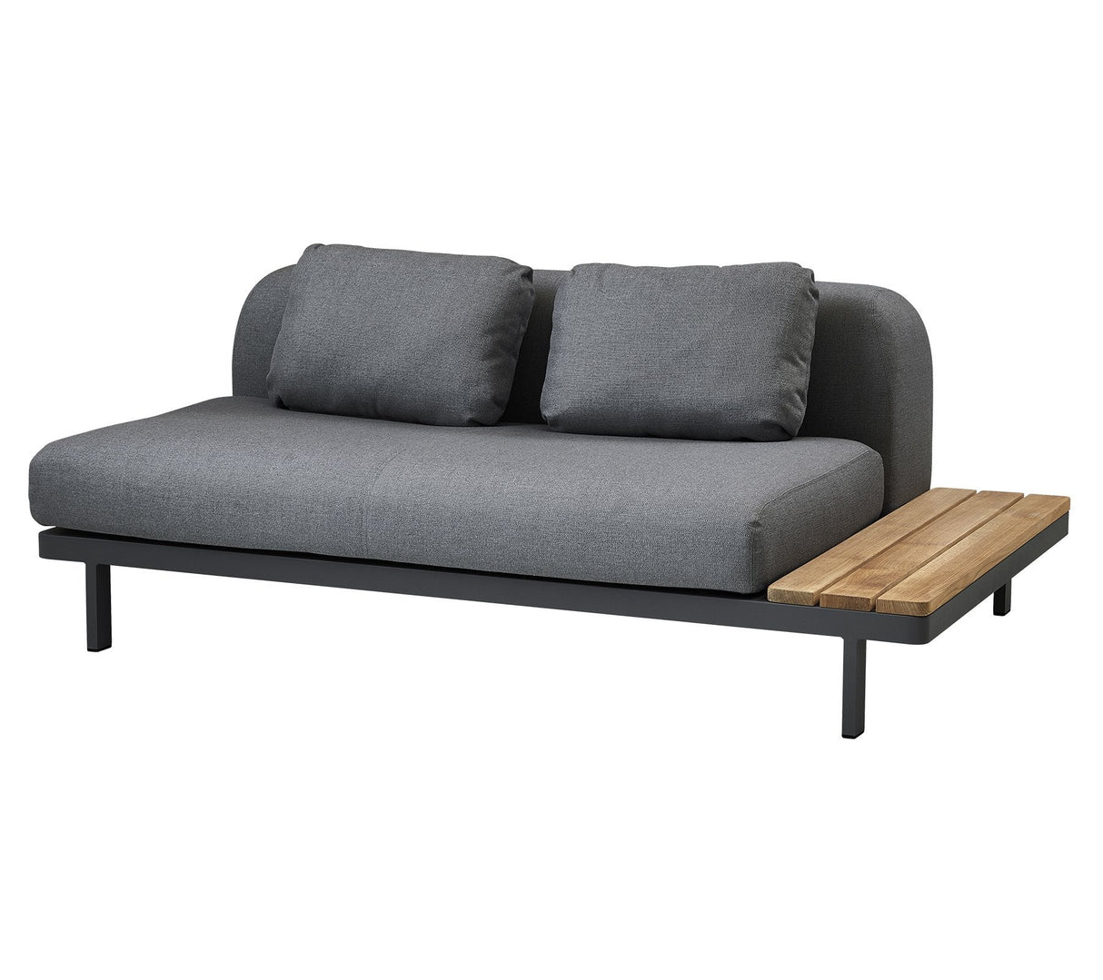 Space 2-Seater Sofa - Cedar Nursery - Plants and Outdoor Living