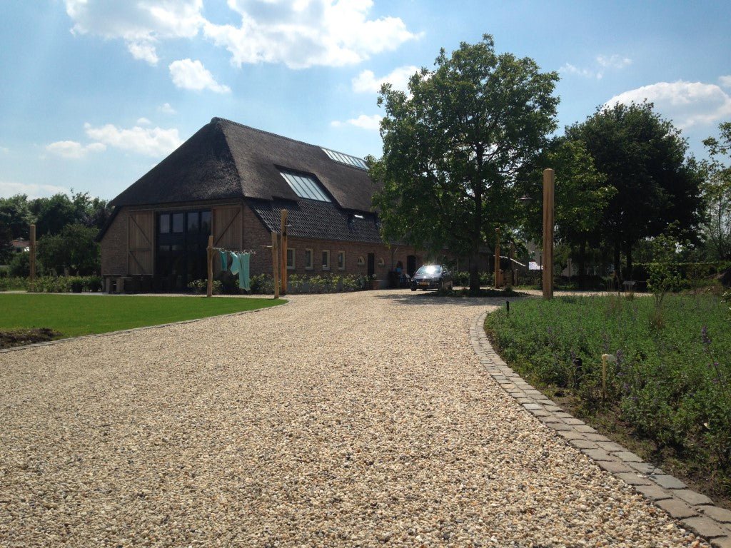 StablePAVE HD Gravel Stabilisation Panels - 1.2m x 0.8m - Cedar Nursery - Plants and Outdoor Living