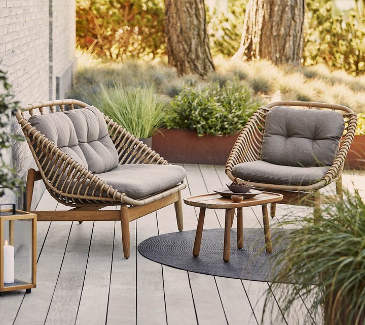 Strington Lounge Chair - Cedar Nursery - Plants and Outdoor Living