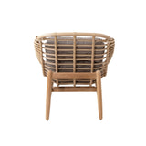 Strington Lounge Chair - Cedar Nursery - Plants and Outdoor Living