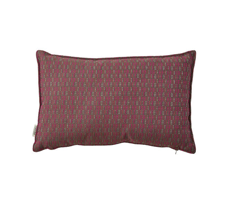 Stripe Scatter Cushion - Cedar Nursery - Plants and Outdoor Living