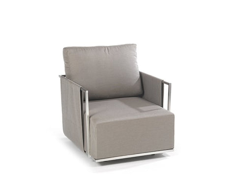 Suite Lounge Armchair - Cedar Nursery - Plants and Outdoor Living