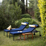 Sutra Sunlounger - Cedar Nursery - Plants and Outdoor Living