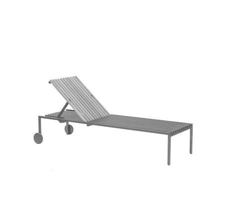 Sutra Sunlounger - Cedar Nursery - Plants and Outdoor Living