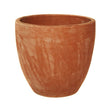 Terracini Egg Pot Planter - Cedar Nursery - Plants and Outdoor Living