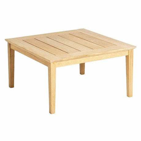 Tivoli Roble Side Table - Cedar Nursery - Plants and Outdoor Living