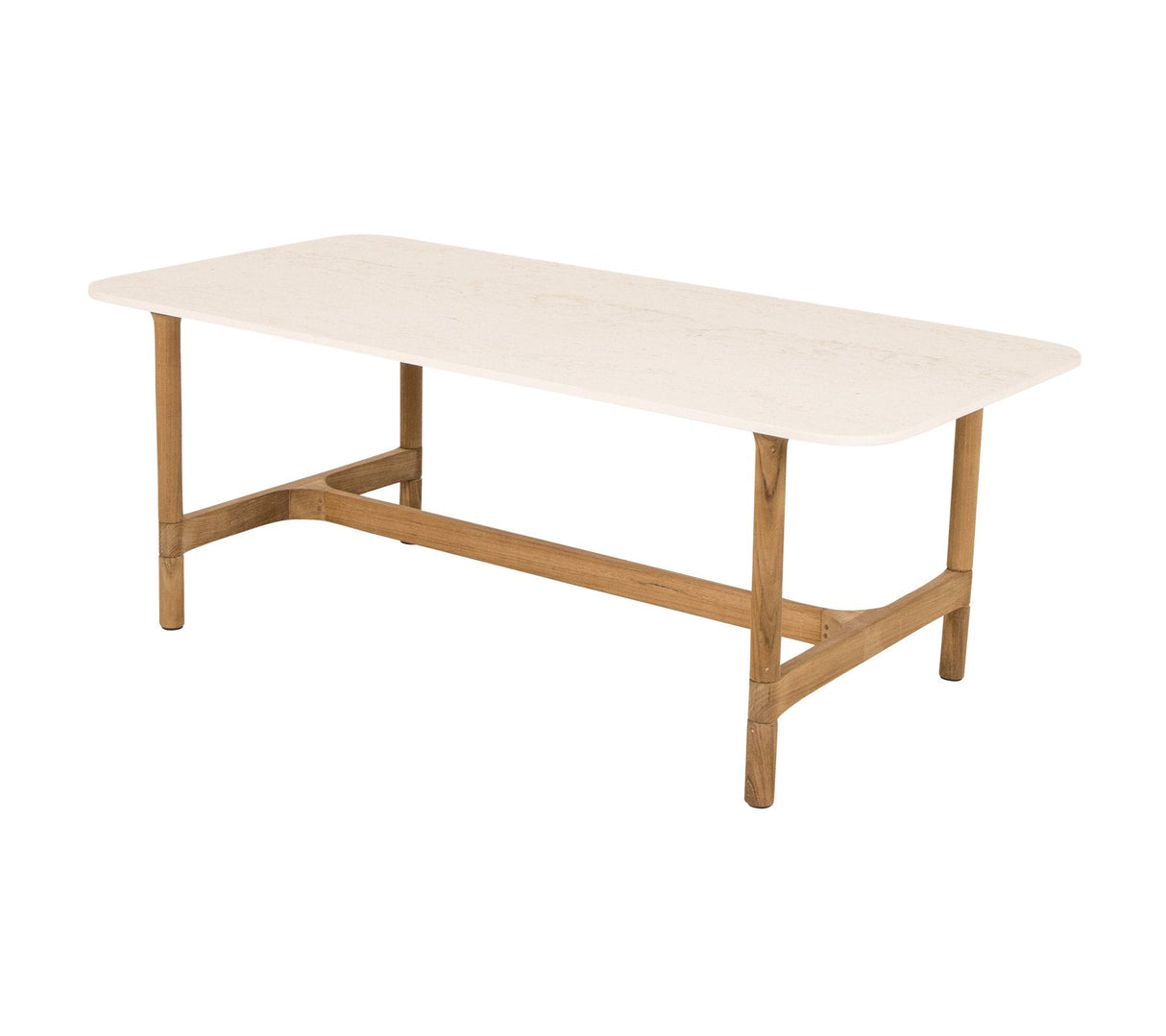 Twist Coffee Table - Cedar Nursery - Plants and Outdoor Living