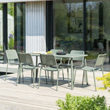 Verona Table 1.6m x 0.8m - Cedar Nursery - Plants and Outdoor Living