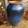 Yakuta Haikou Water Jar - Cedar Nursery - Plants and Outdoor Living