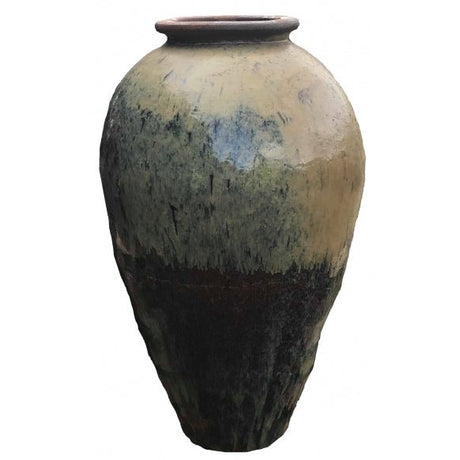 Yakuta Xining Water Jar - Cedar Nursery - Plants and Outdoor Living